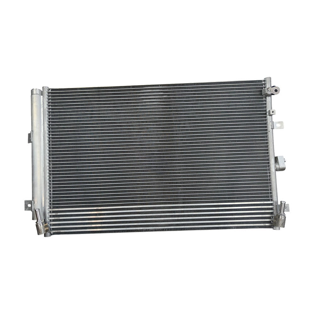 AC Condenser For 2015-2018 Ford Edge For Lincoln MKX 2.7L 2.0L New