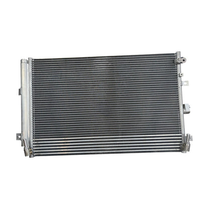 AC Condenser For 2015-2018 Ford Edge For Lincoln MKX 2.7L 2.0L New