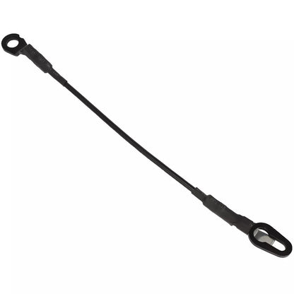 For 99-06 Chevy Silverado 02-05 Avalanche H2 Pair Tailgate Support Cable