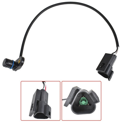 Electronic Speed Sensor For 2000-2006 Softail 74430-00D
