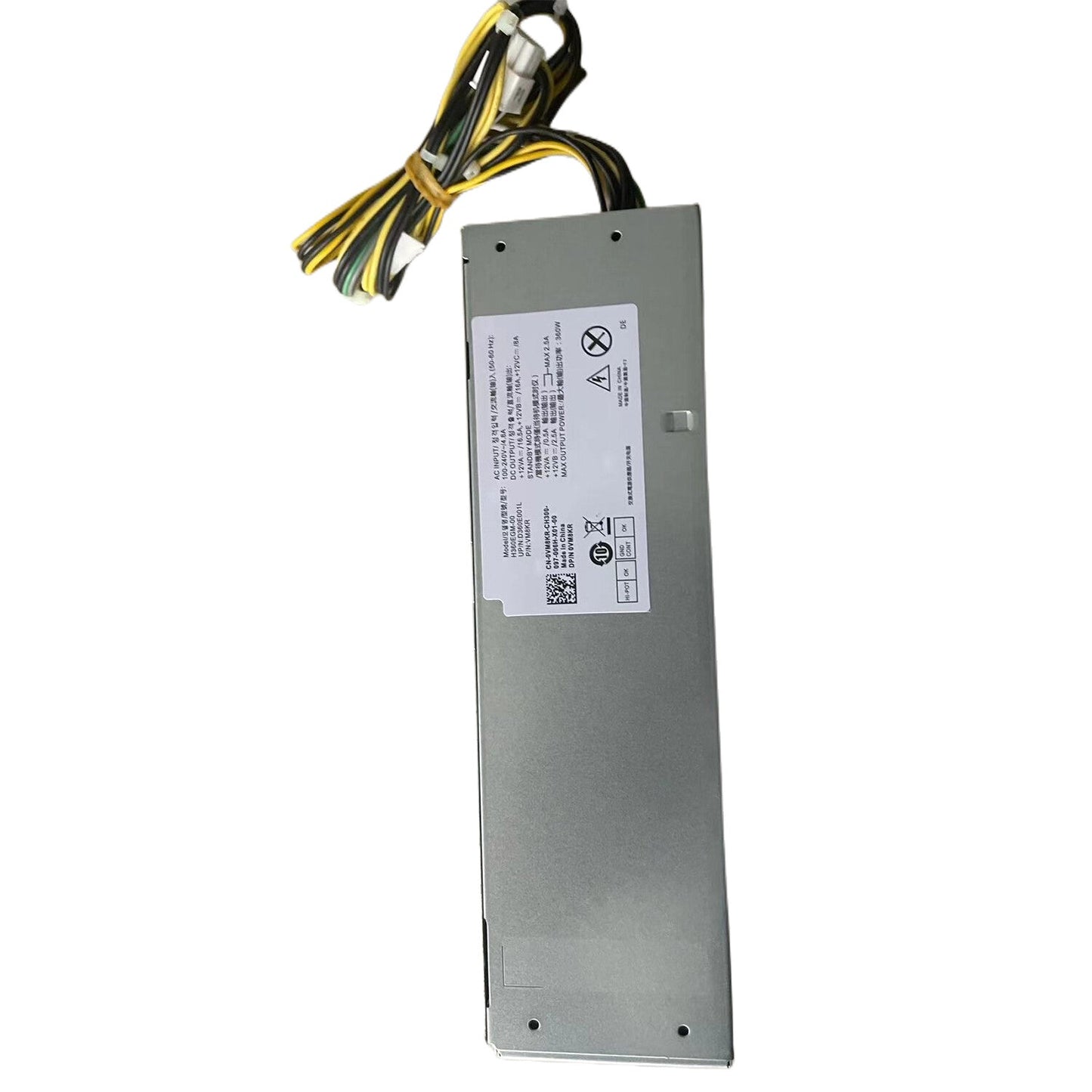 H360EGM 00 Power Supply 360W for Dell G5 5090 XPS 8940 Optiplex 7080