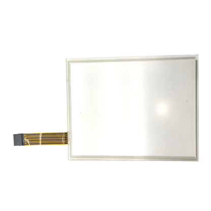 10.4" 8-Wire Touch Screen Digitizer for John Deer GreenStar GS2 2600 Monitor