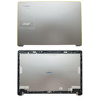 60 GHPN7 001 Silver LCD Back Cover Rear Lid Top for Acer Chromebook CB5 312T