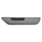 RH Front Door Armrest Pads Gray for 90-93 GMC 92-93 Blazer Suburban GMC Yukon