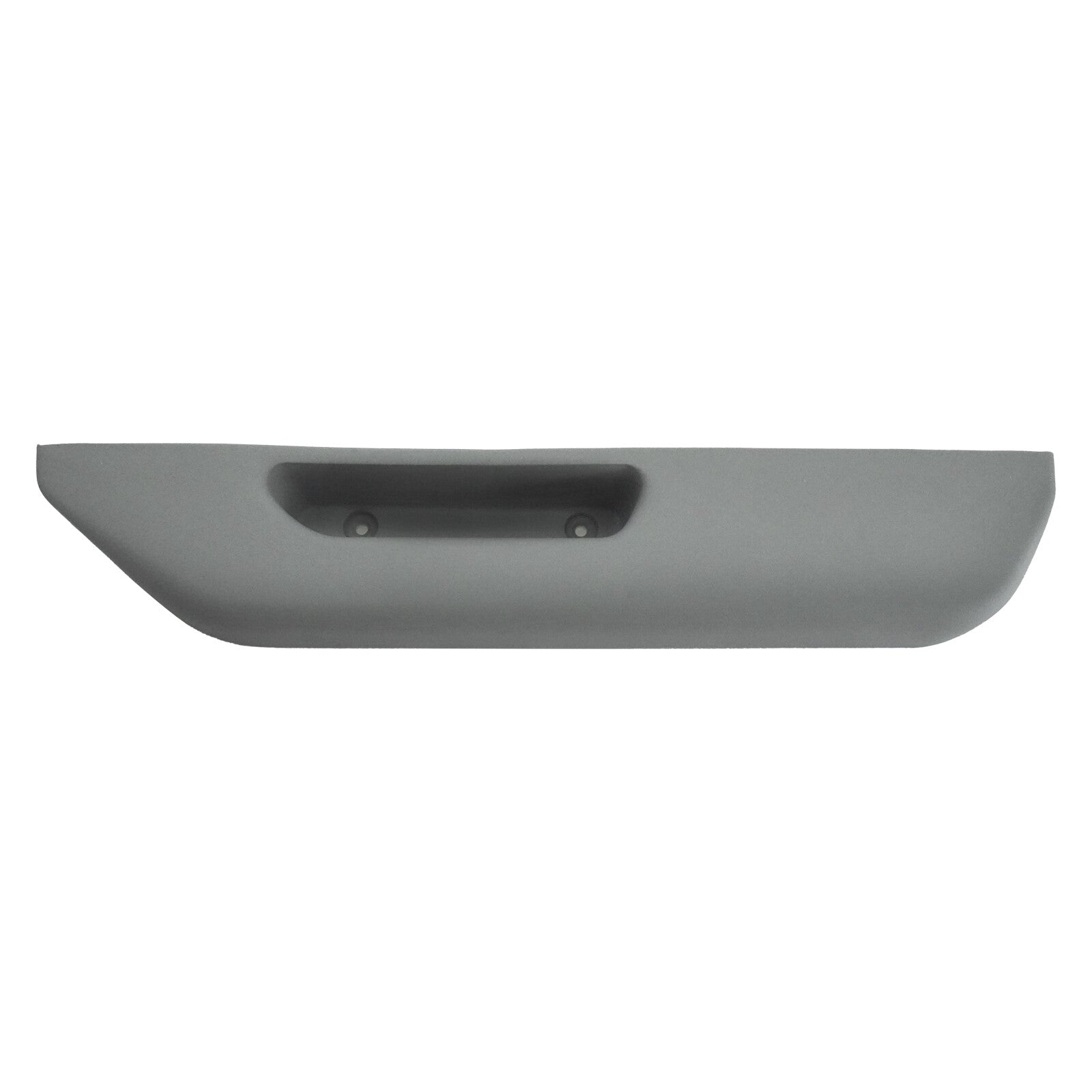 RH Front Door Armrest Pads Gray for 90-93 GMC 92-93 Blazer Suburban GMC Yukon