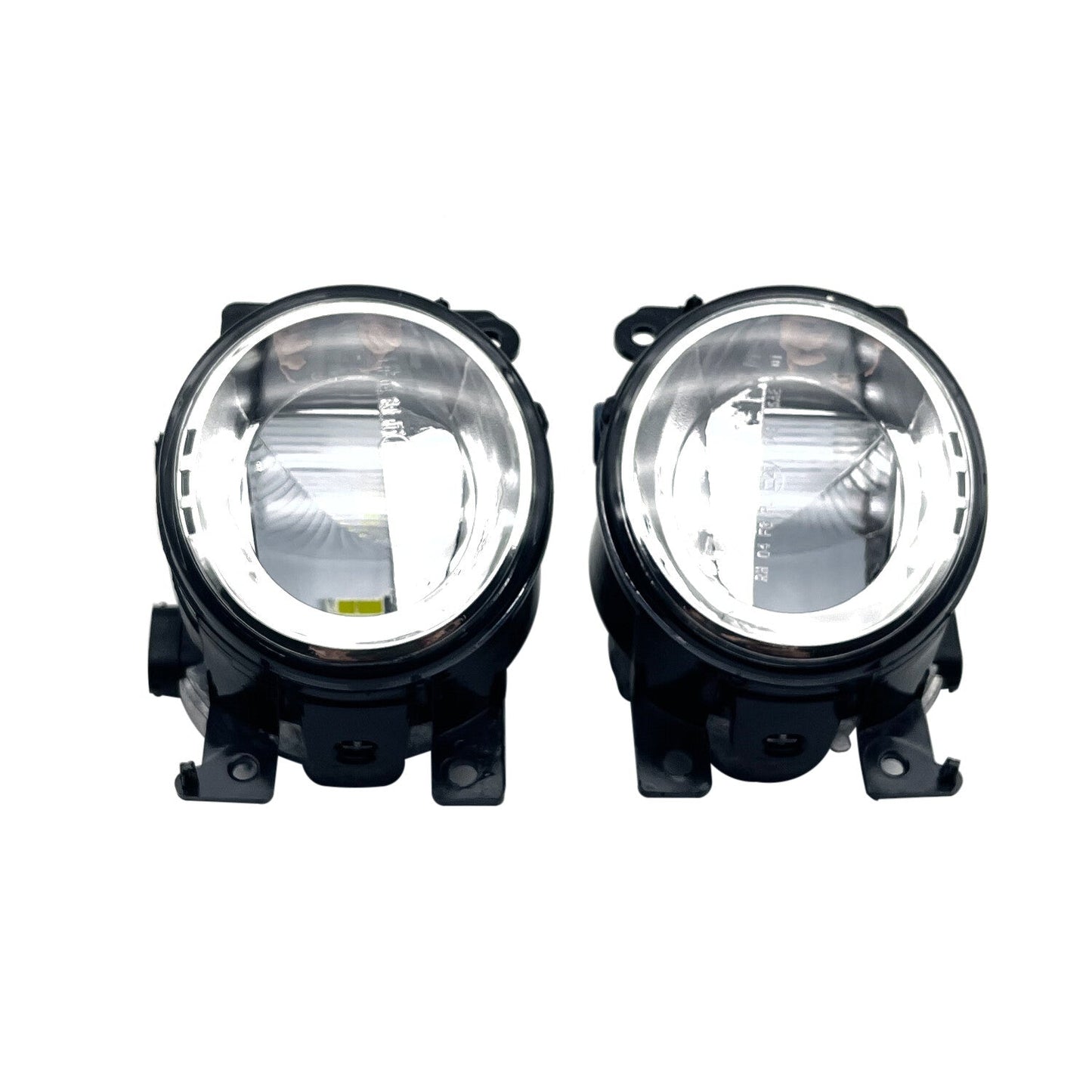 PAIR Front Bumper LED Fog Light Lamp For Infiniti Q50 Q60 QX60 QX80 Q70/Q70L/Q70