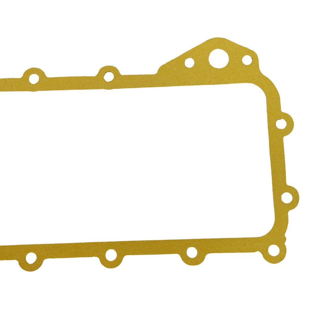Gasket Kit Oil Cooler Cover for ISUZU N 4HK1 4HE1 4 8 5 2 1998 2010