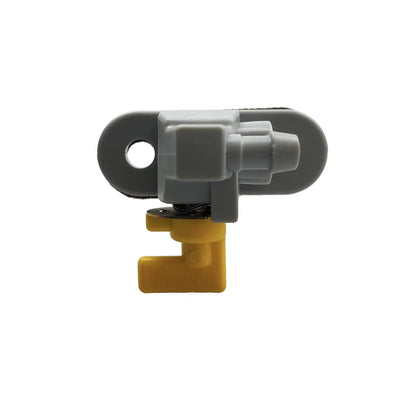 Petcock Fuel Shutoff Valve For Polaris Scrambler 500 1998-2001 Big Boss 500