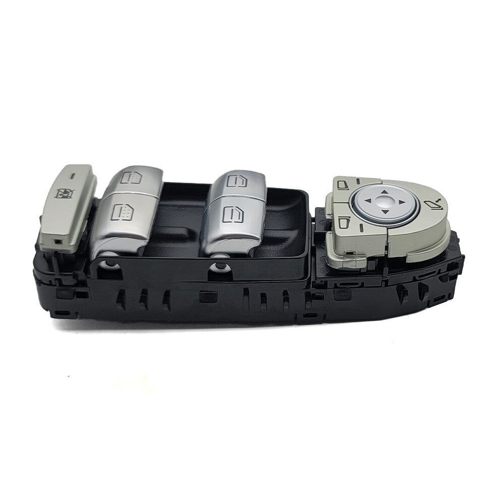2229056800 Front Left Master Power Window Switch for Mercedes Benz C300 GLC300