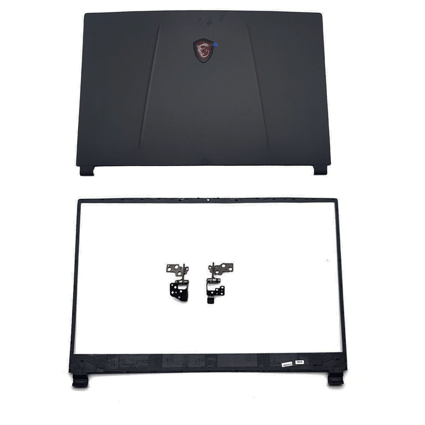 Back Cover & Bezel Hinges For MSI GP75 GL75 GE75 MS-17E2 MS-17E7 MS-17E9 9SC 9RC
