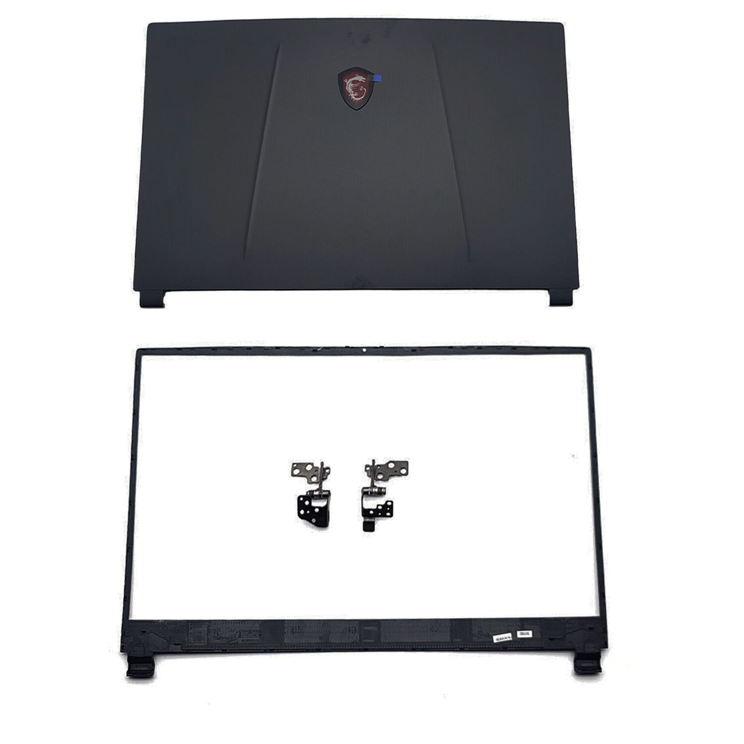 Back Cover & Bezel Hinges For MSI GP75 GL75 GE75 MS-17E2 MS-17E7 MS-17E9 9SC 9RC