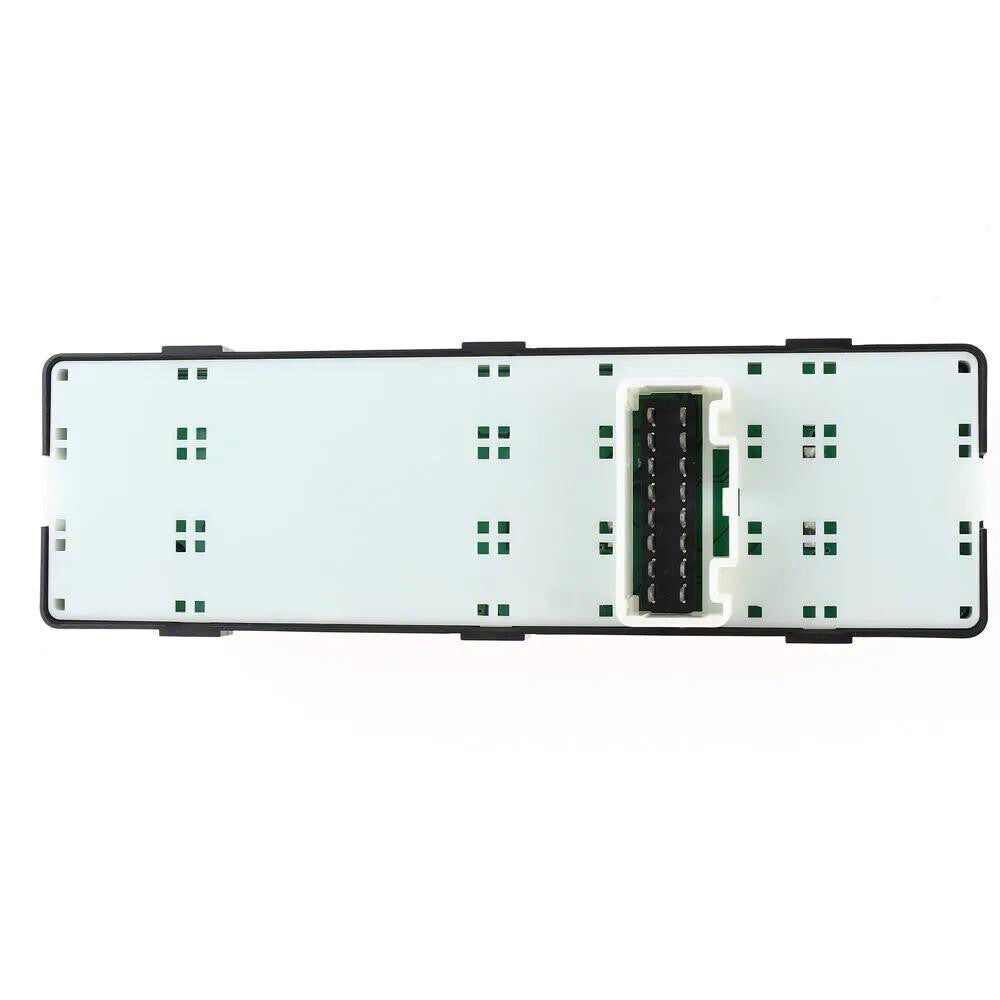 93570 3S000 Beige Master Power Window Switch for 2011 2015 for Hyundai Sonata
