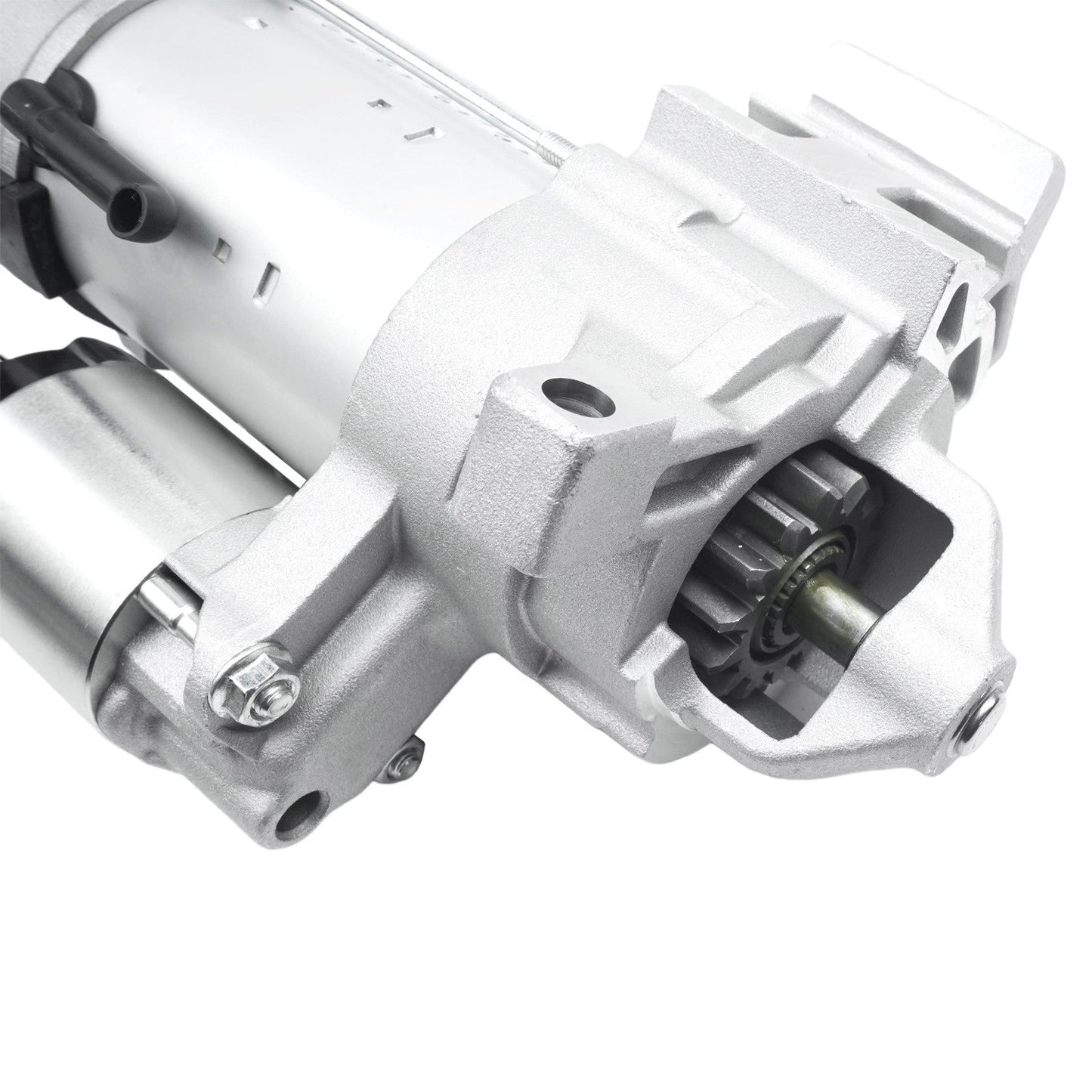 Starter Motor for 2020-2024 BMW 540i 740i 840i M2 M3 M4 X3 X4 3.0L 12418671505