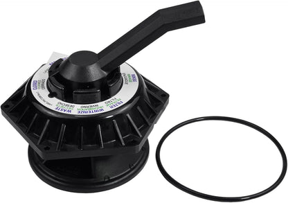 272531 Hi-Flow Top Valve Assly 6-Way 1-1/2 Inch Sand Cylinder Valves for Pentair
