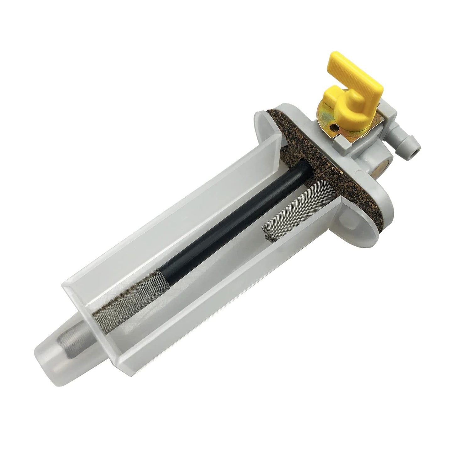 Petcock Fuel Shutoff Valve For Polaris Scrambler 500 1998-2001 Big Boss 500