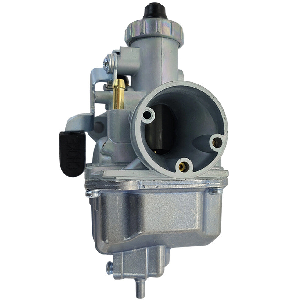 For Pit Bike 110cc 125cc CRF SSR Sunl Carburetor Air Filter intake Taotao