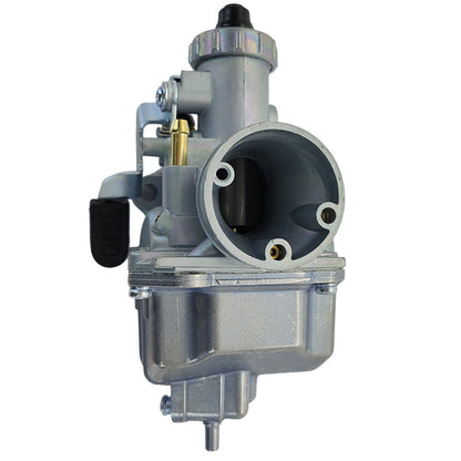 For Pit Bike 110cc 125cc CRF SSR Sunl Carburetor Air Filter intake Taotao