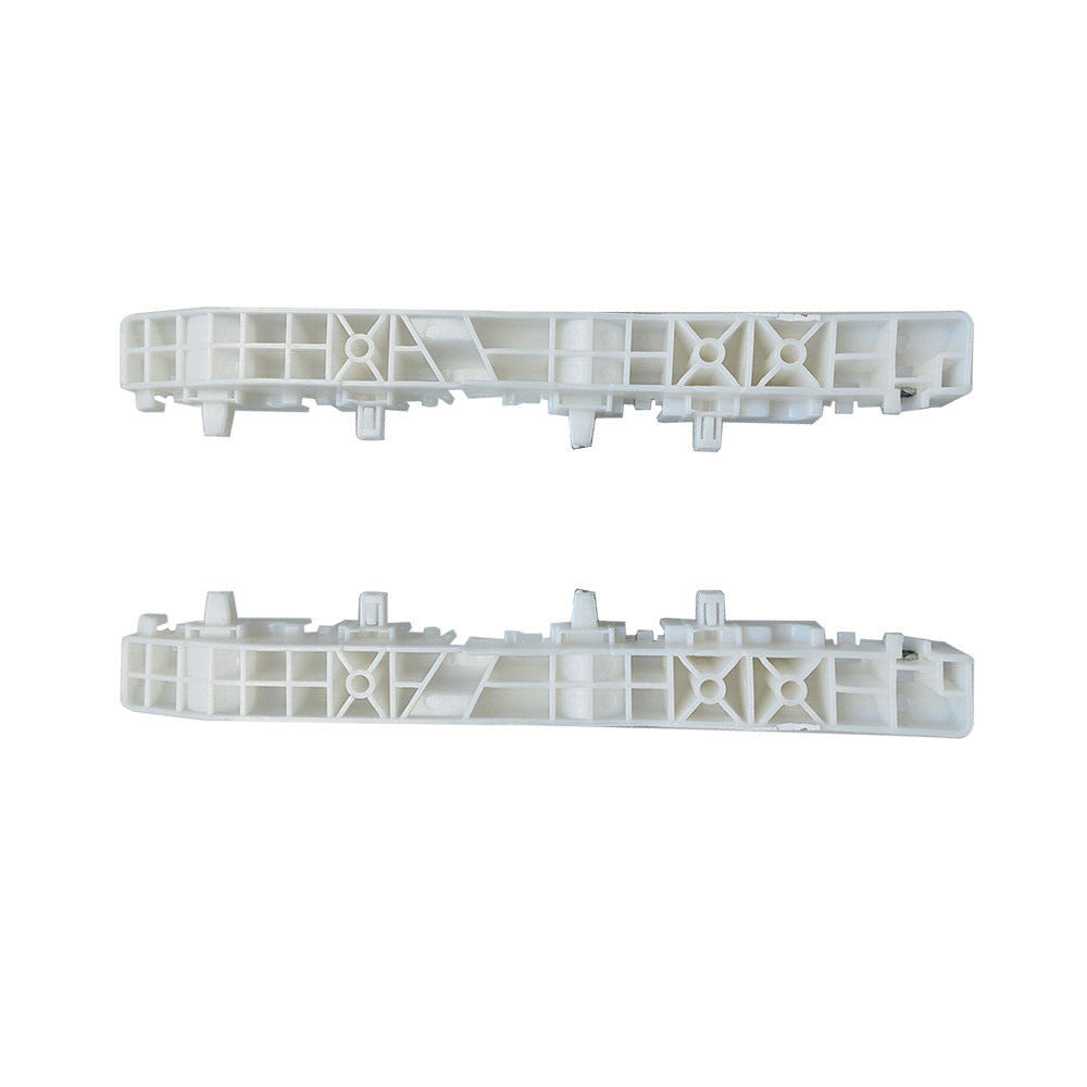 1 Pair  For 13-21 Nissan NV200 Front Left & Right Side Bumper Bracket Retainers