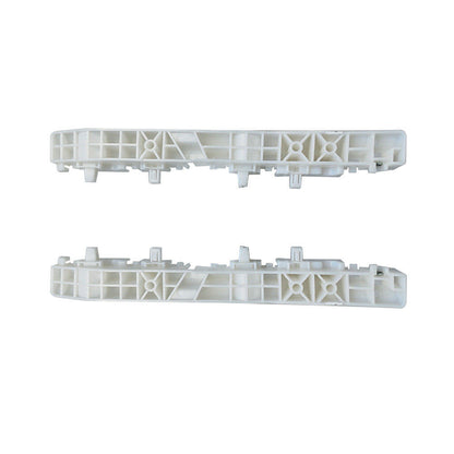 1 Pair  For 13-21 Nissan NV200 Front Left & Right Side Bumper Bracket Retainers