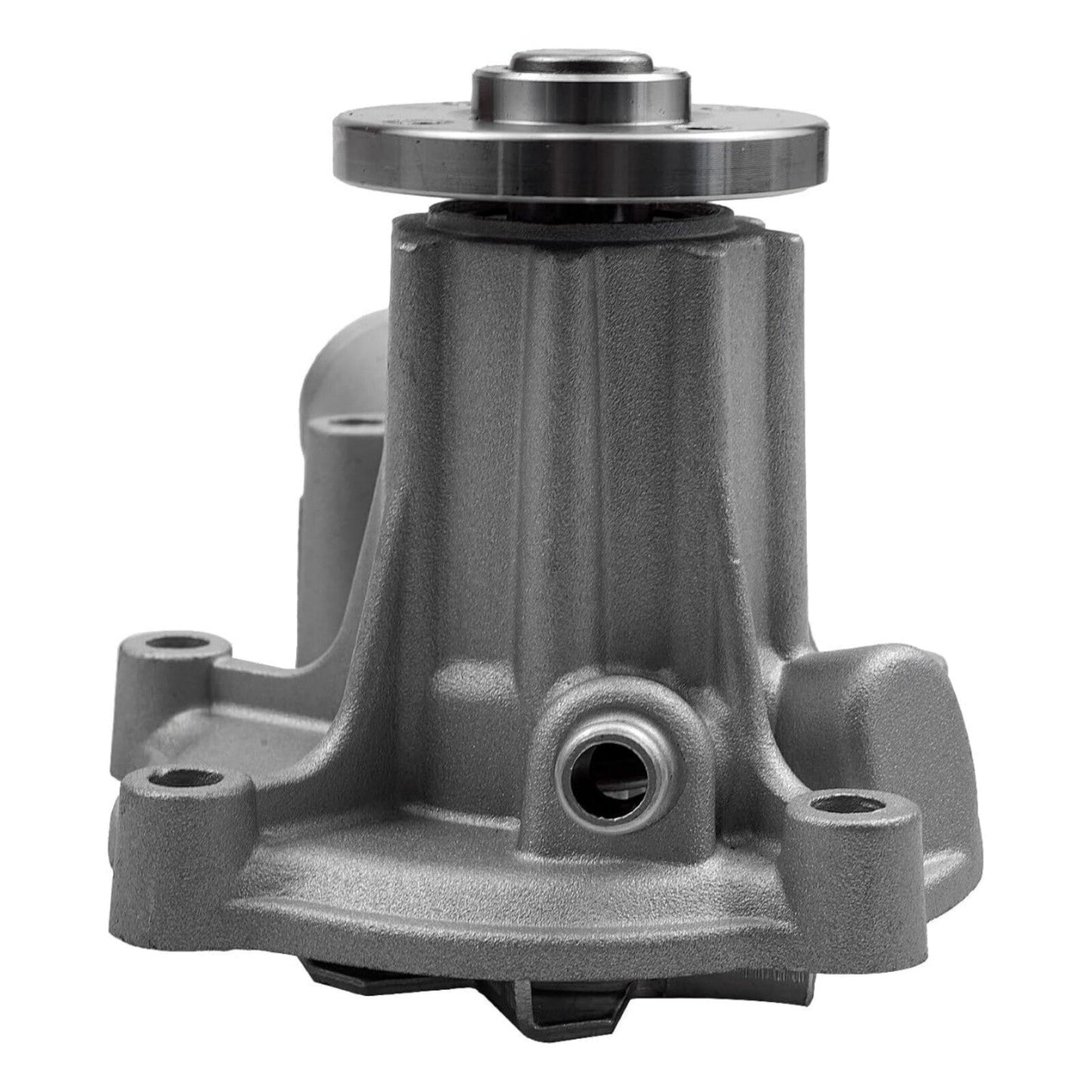 1G910-73340 Water Pump with 70mm impeller For Kubota ZD331 ZD331LP F2400