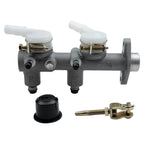 Brake Master Cylinder for 0454605 0455220 Fit for Pol-aris UTV RZR 170 2009-2021
