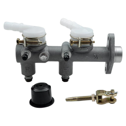 Brake Master Cylinder for 0454605 0455220 Fit for Pol-aris UTV RZR 170 2009-2021