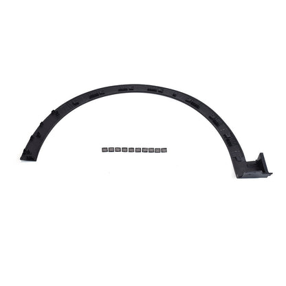 For Kia Sportage Front Fender Wheel Molding RH Passenger 2023-2025