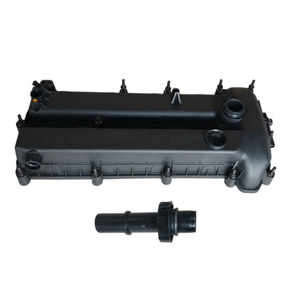 New Engine Valve Cover Kit For 2006-2009 Mazda 3 2.0L 2.3L Naturally Aspirated