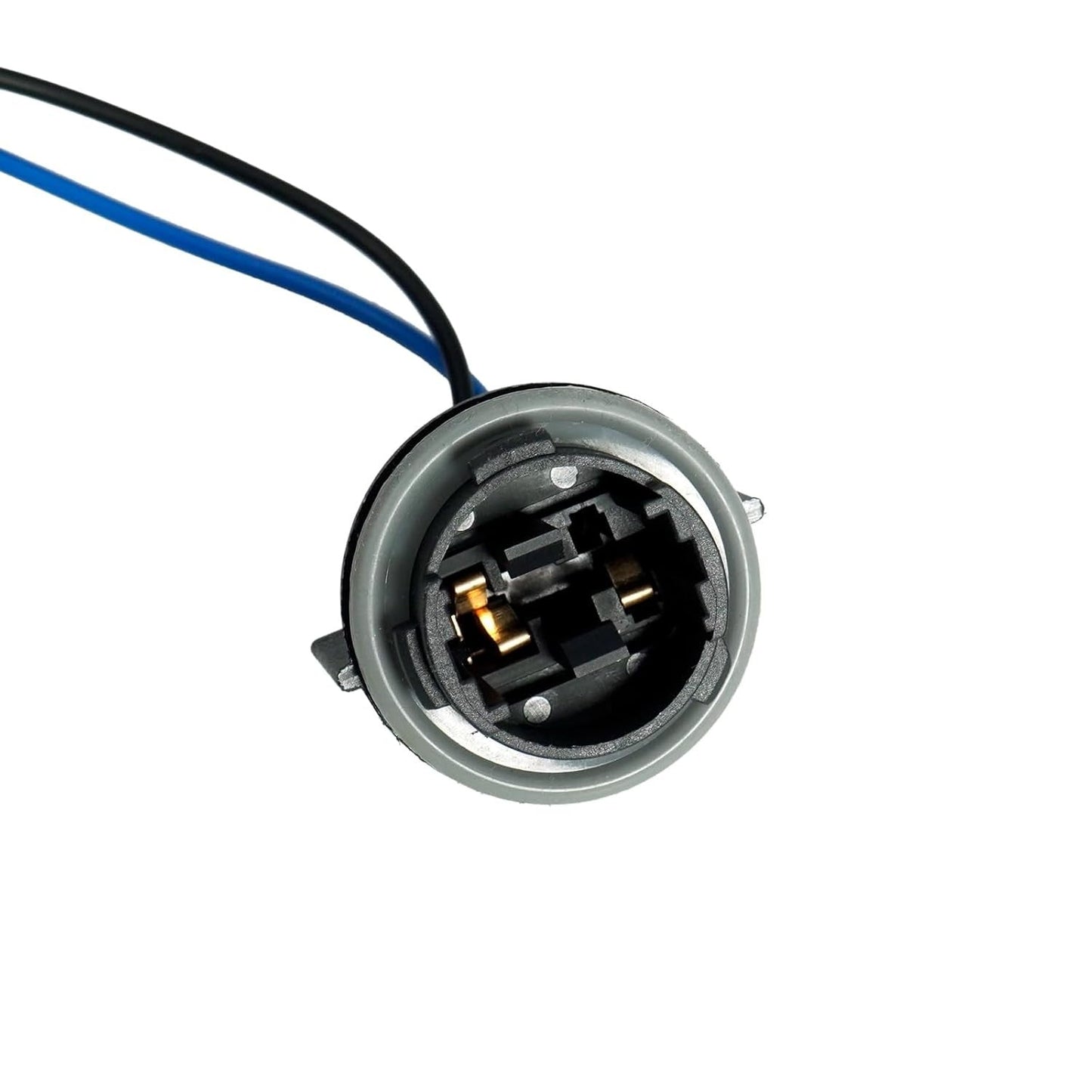 Left & Right Side Tail Light Direct Wiring Harness 16531401 For Chevy Silverado