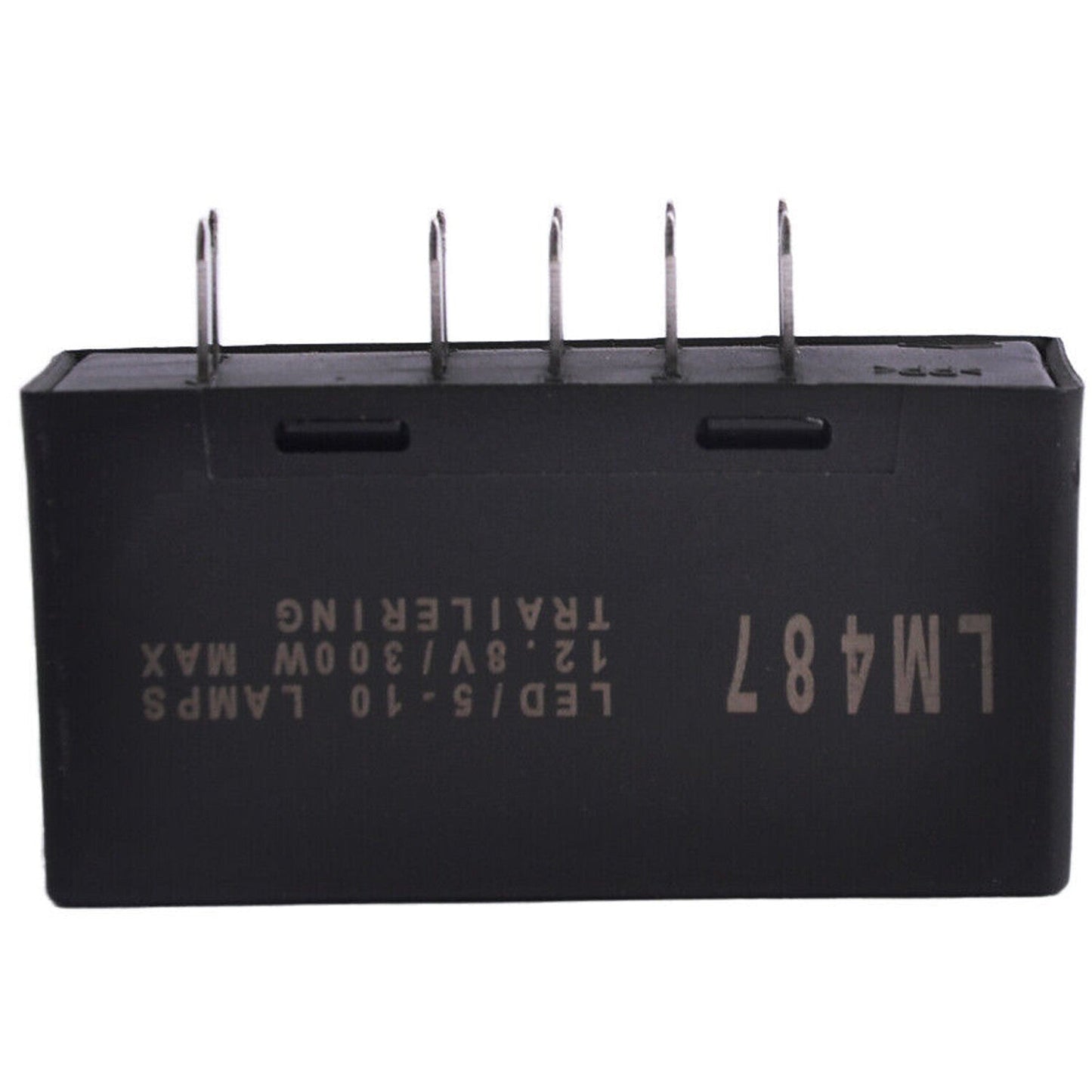 Hazard Warning LED Flasher Relay Turn Signal for Chevrolet Tahoe for GMC