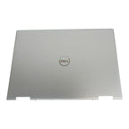 Laptop LCD Top Back Cover 09VWH9 9VWH9 For DELL Inspiron 17 7706 2-in-1 Silver