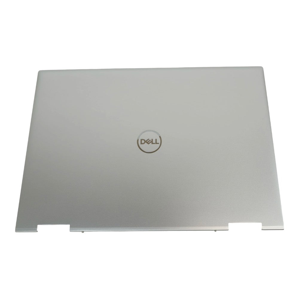 Laptop LCD Top Back Cover 09VWH9 9VWH9 For DELL Inspiron 17 7706 2-in-1 Silver