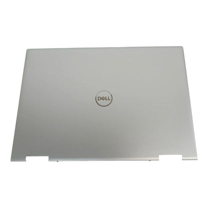 Laptop LCD Top Back Cover 09VWH9 9VWH9 For DELL Inspiron 17 7706 2-in-1 Silver