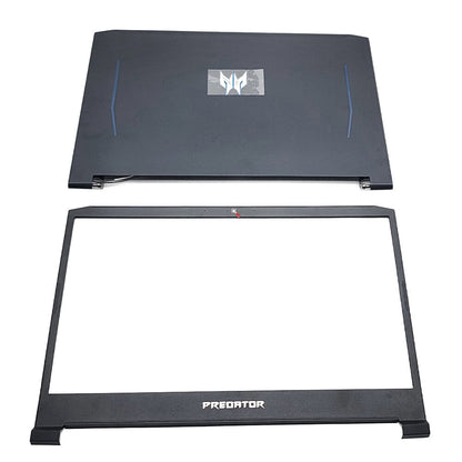 LCD Back Cover Bezel Hinges for Acer for Predator Helios 300 PH31553 PH31554