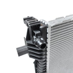 Primary Radiator w/o Oil Cooler For BMW X3 G01 2018 2019 X4 G02 2019 2.0L 3.0L