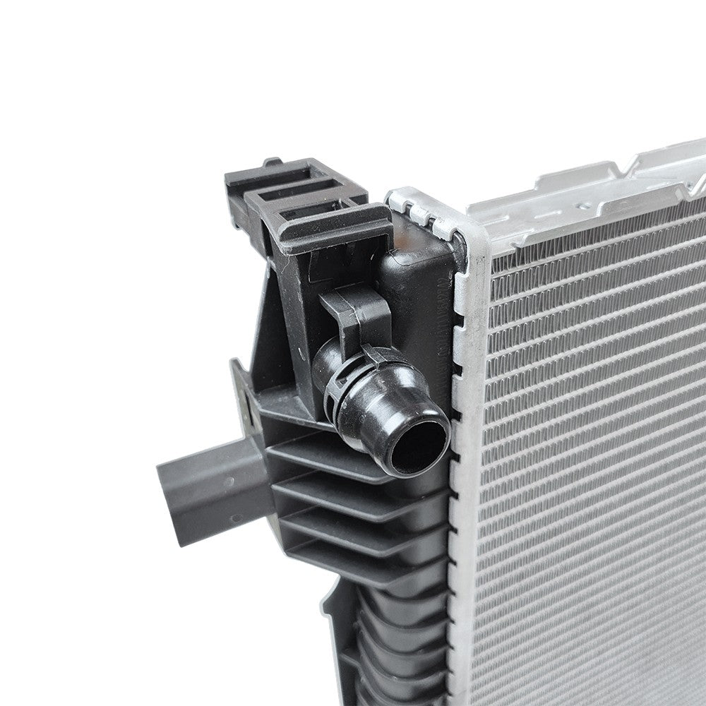 Primary Radiator w/o Oil Cooler For BMW X3 G01 2018 2019 X4 G02 2019 2.0L 3.0L