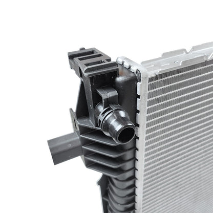 Primary Radiator w/o Oil Cooler For BMW X3 G01 2018 2019 X4 G02 2019 2.0L 3.0L