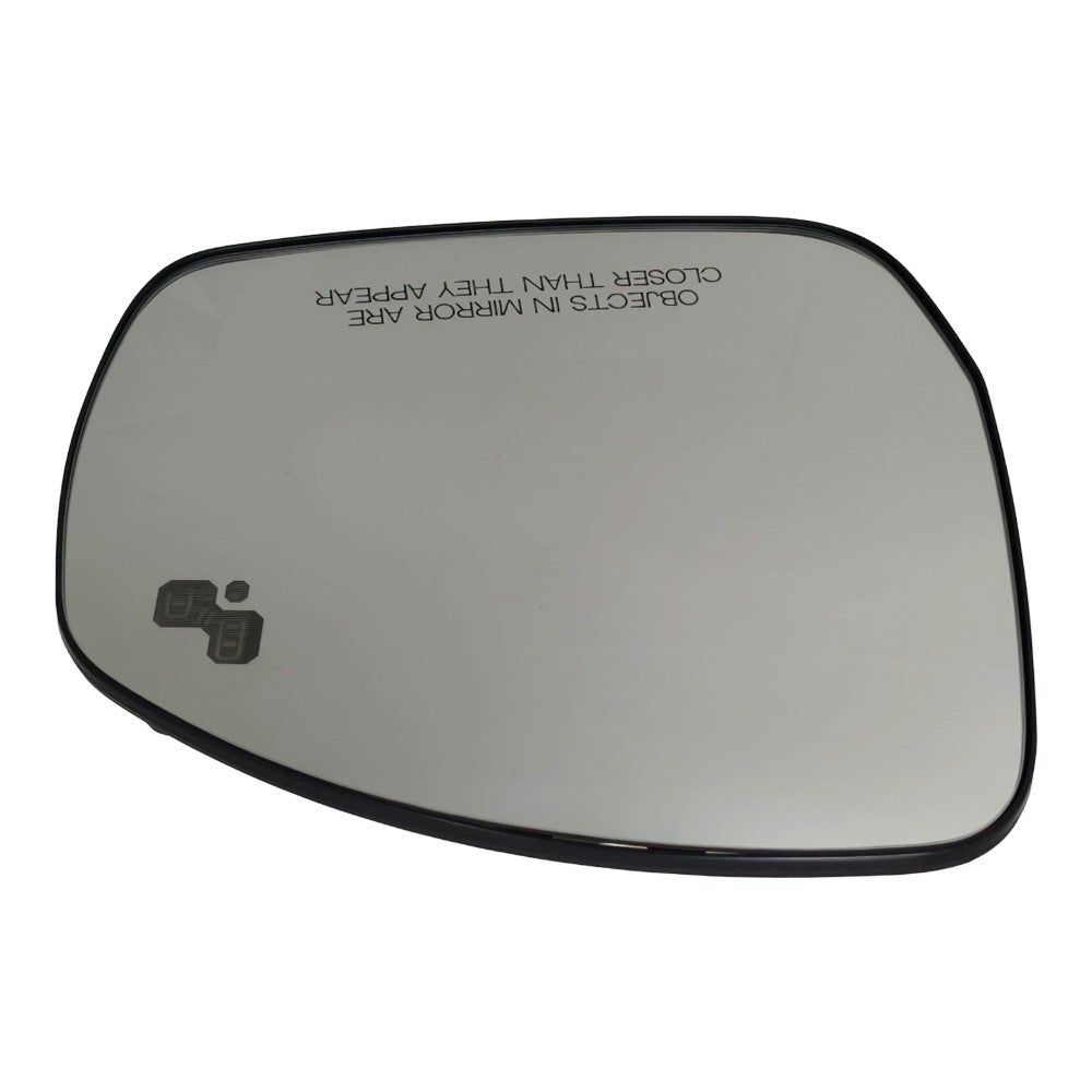 Right Side Mirror Glass Heated w/Blind Spot For Land Rover Range Rover 2013-22
