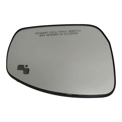 Right Side Mirror Glass Heated w/Blind Spot For Land Rover Range Rover 2013-22