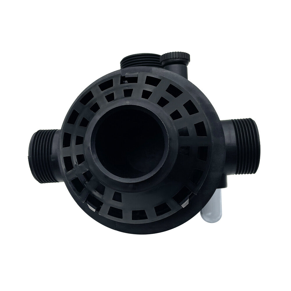 Replacement for Pentair 262506 Top Mount Multiport Valve 1-1/2" Sand Filters