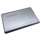 For HP Pavilion 15-AU 15-AW Bottom Case Base Enclosure Silver 856332-001 US New