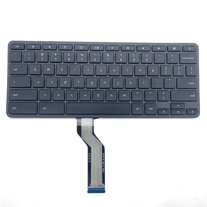 New Black Keyboard NK.I111S.0C8 For Acer Chromebook C722 C722T C741L C741LT USA
