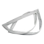 WP61004007 Freezer Door Gasket 61004007 61002054 Fit for Whirl pool Refrigerator
