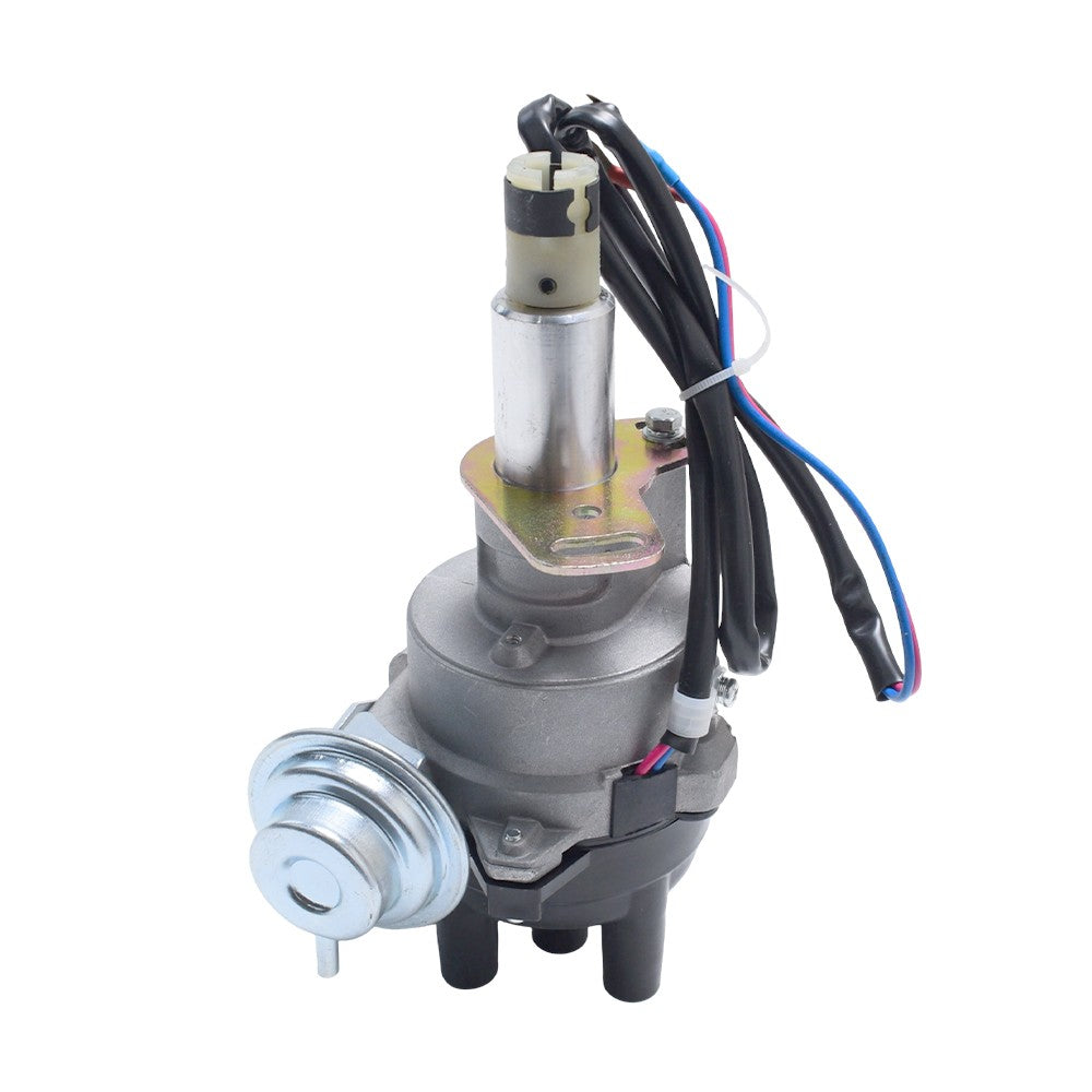 Brand New Electronic Distributor for Datsun L20 L20B 2 0L All Models