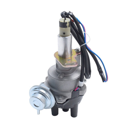 Brand New Electronic Distributor for Datsun L20 L20B 2 0L All Models