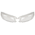Headlights Headlamps Lampshade Lens Cover For Honda CRV 2012 2013 2014