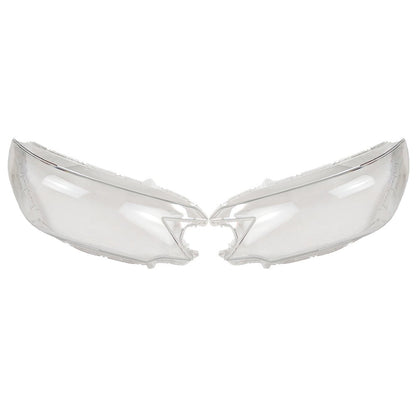 Headlights Headlamps Lampshade Lens Cover For Honda CRV 2012 2013 2014