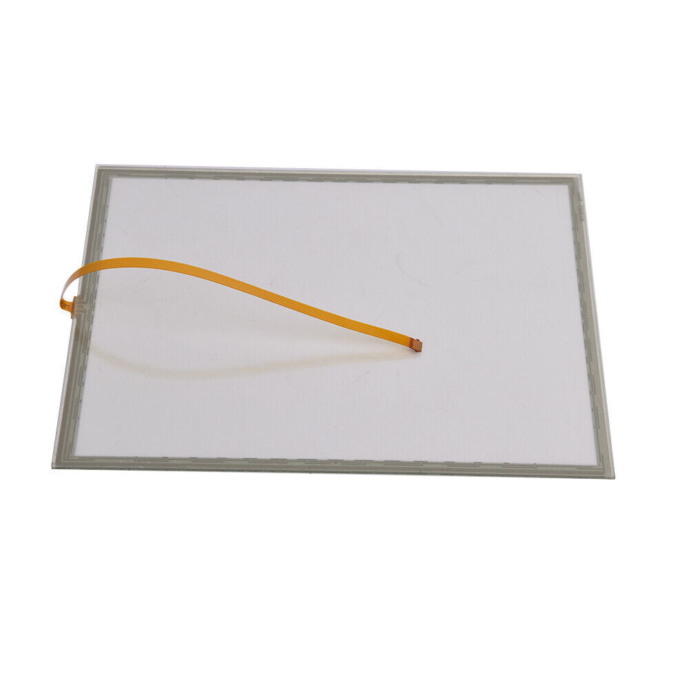 2711P T10C22D9P A SER A Touch Screen Digitizer Glass Panel Overlay 5 Wire