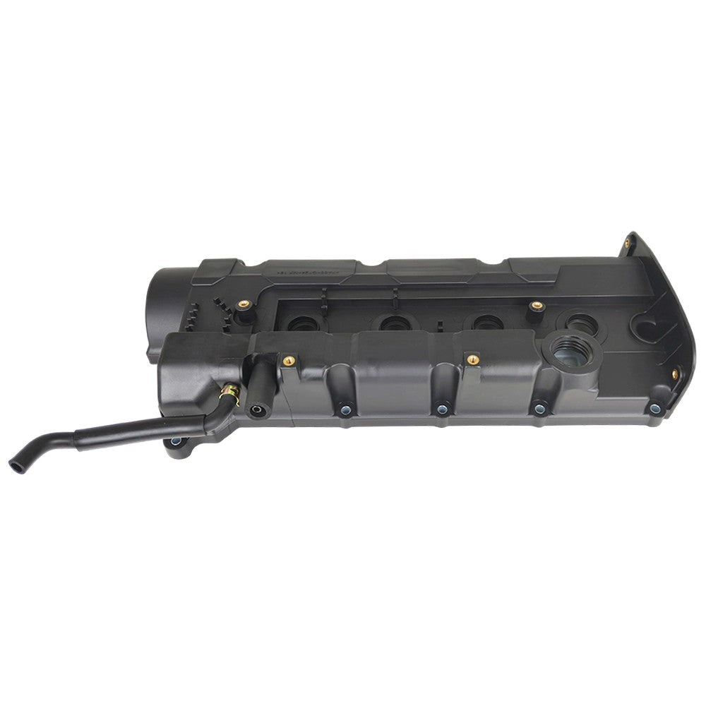 New Engine Valve Cover Set w/ Gasket For Hyundai Elantra Kia Spectra 2.0L