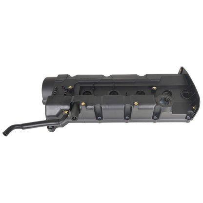 New Engine Valve Cover Set w/ Gasket For Hyundai Elantra Kia Spectra 2.0L